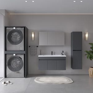 DİCLE BANYO DOLABI