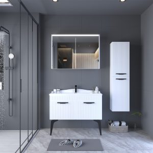 TUNA BANYO DOLABI