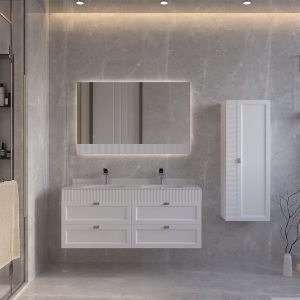 ARAS BANYO DOLABI
