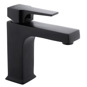ALYA BLACK LAVABO BATARYASI