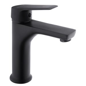 LARA BLACK LAVABO BATARYASI