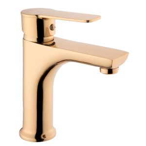 LARA GOLD LAVABO BATARYASI