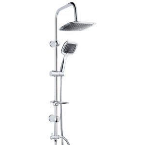 ROYAL KROM TEPE DUŞ SETİ