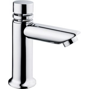 ZAMAN AYARLI BANYO BATARYASI TEK SU