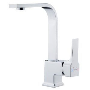 ALYA KUĞU LAVABO BATARYASI
