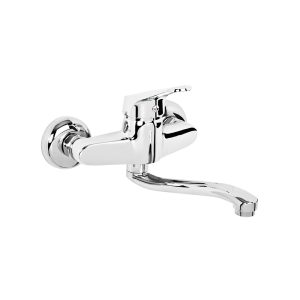 DAMLA APLİKE LAVABO BATARYASI