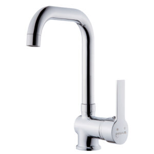 VİONA KUĞU LAVABO BATARYASI