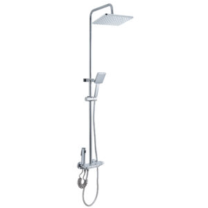 KROM PİYANO TEPE DUŞ SETİ